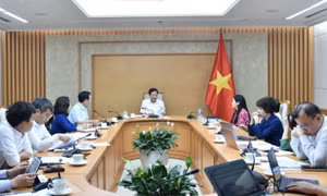 Hỗ trợ lãi suất 2%: Thành lập ngay các đoàn công tác, nắm bắt tình hình, tháo gỡ khó khăn cho cơ sở