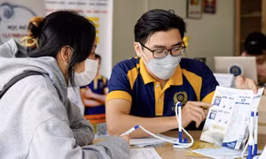 Bộ GDĐT lưu ý về xét tuyển đại học sau khi hoàn thành đăng ký nguyện vọng
