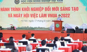 Thủ tướng Phạm Minh Chính nêu 3 trụ cột của khởi nghiệp nông nghiệp