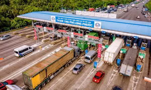 Thu phí không dừng trên đường cao tốc: Lỗi từ hệ thống phần mềm đến lỗi “quên” của chủ xe