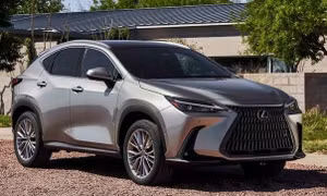 Loạt xe an toàn nhất năm 2022