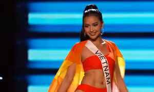 Khả năng tiến sâu của Hoa hậu Ngọc Châu trước thềm chung kết Miss Universe