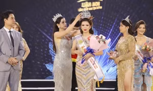Một năm có 30 cuộc thi hoa hậu: Loạn danh xưng, thi sắc đẹp như… chạy sô
