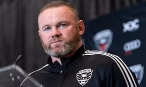Wayne Rooney sắp trở lại Premier League