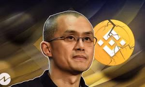 Binance mất thêm 2 tỷ USD vì 'quản lý kém'