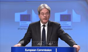 EU có khả năng tránh được suy thoái sâu