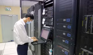 Đảm bảo an ninh thông tin phục vụ chuyển đổi số