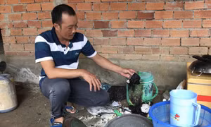 Sự thật vụ đồ đạc tự bốc cháy ở Hậu Giang: Do gia đình tự đốt