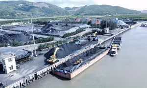 Công ty Tuyển than Hòn Gai: Đẩy mạnh sản xuất ngay từ những ngày đầu năm 2023