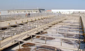 Bảo vệ môi trường trong các khu công nghiệp
