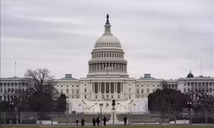 Mỹ cảnh báo bạo loạn đồi Capitol tái hiện vào 6/1