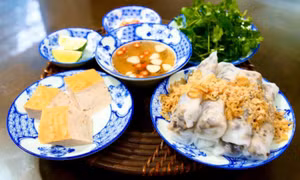 Tạp chí Mỹ khen ẩm thực Việt là 'tinh hoa của vị ngon'