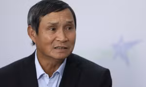  "Các VĐV đội bóng đá nữ Quảng Ninh rất đồng đều, chơi rất tự tin"