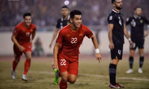 Thắng Indonesia, tuyển Việt Nam vào chung kết AFF Cup 2022