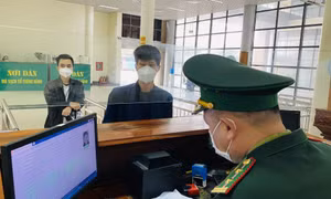 Sẵn sàng khôi phục hoạt động thông quan