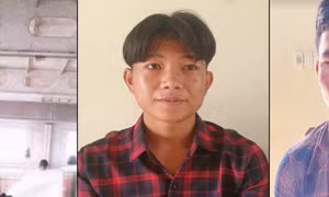 Bị đâm chết vì chạy xe nẹt pô