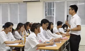 Chứng chỉ nghiệp vụ sư phạm không thay thế chứng chỉ chức danh nghề