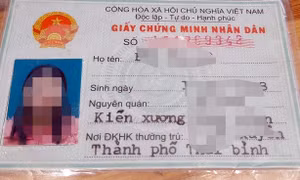 Chứng minh nhân dân được sử dụng đến thời điểm nào?