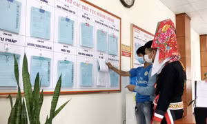  Thực hiện Quy chế dân chủ ở cơ sở: Động lực phát triển bền vững