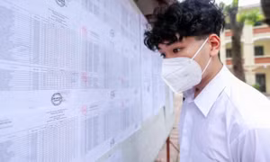Từ năm nay, cộng điểm ưu tiên vào đại học sẽ được điều chỉnh thế nào?