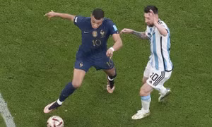 FIFA công bố đề cử The Best: Ronaldo ngồi ngoài, nhìn Messi đua tranh cùng Neymar và Mbappe