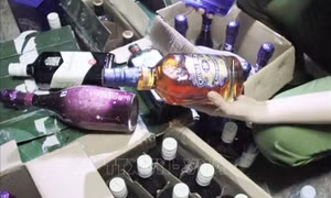 Ngày Tết, uống rượu, bia bao nhiêu là đủ?