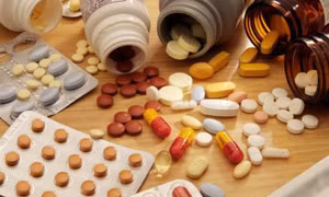 Xử phạt 3 công ty dược với tổng số tiền 330 triệu đồng
