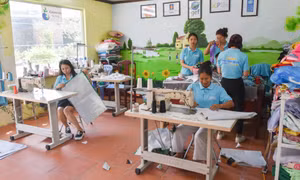 Những mô hình cộng đồng chung tay giảm thiểu rác thải nhựa