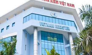 Bắt tạm giam lãnh đạo cấp phòng và chuyên viên của Cục Đăng kiểm Việt Nam