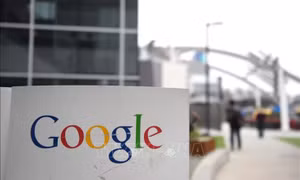 Bộ Tư pháp Mỹ kiện Google vi phạm luật chống độc quyền