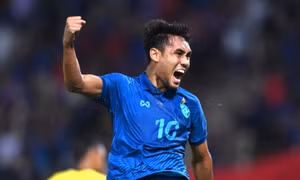 Đánh bại Malaysia, Thái Lan hẹn Việt Nam ở trận chung kết AFF Cup 2022