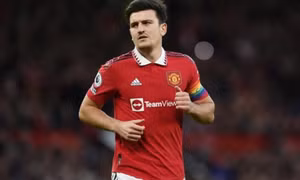 Maguire trên đường rời Man Utd, sang Italy chơi bóng