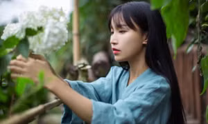 Lý Tử Thất lộ diện, ngoại hình khác lạ sau 2 năm 'ở ẩn'