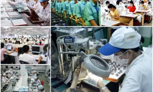 Phát triển thị trường lao động linh hoạt, hiệu quả nhằm phục hồi nhanh kinh tế - xã hội