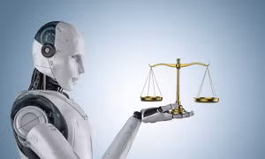 Luật sư robot đầu tiên trên thế giới sắp bào chữa cho người