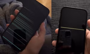 Lý do Apple không sửa iPhone 14 chớp màn hình tại Việt Nam