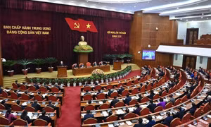 Chống tham nhũng, tiêu cực góp phần thúc đẩy kinh tế-xã hội