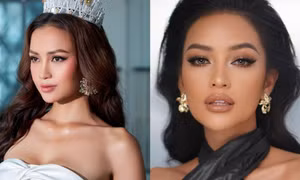 Hoa hậu Ngọc Châu được khán giả đặt nhiều kỳ vọng ở Miss Universe