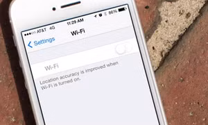 Các lỗi thường gặp trên iPhone và cách khắc phục đơn giản tại nhà