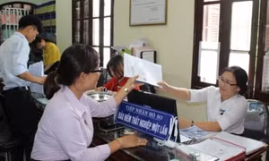 Chính sách mới về bảo hiểm xã hội có hiệu lực từ tháng 2/2023