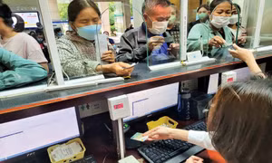 Tiện ích từ chuyển đổi số