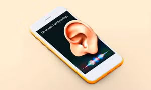 Smartphone có đang nghe lén bạn?