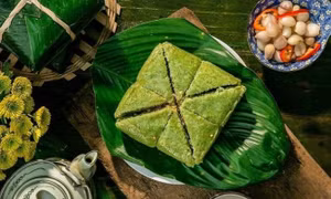 Những lưu ý khi ăn bánh chưng trong ngày Tết để không 'rước họa vào thân'