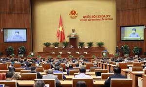 Thống nhất kéo dài thời gian chi trả chế độ phòng, chống COVID-19
