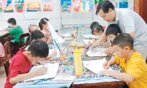 Thời gian tập sự không tính hưởng phụ cấp thâm niên nhà giáo