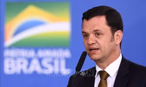 Tòa án Brazil ra lệnh bắt giữ người đứng đầu lực lượng an ninh thủ đô Brasilia