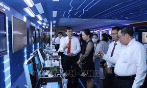 Bộ Thông tin truyền thông xác định năm 2023 là năm dữ liệu số