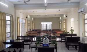 Lâm Đồng: 14 năm tù cho kẻ hoạt động nhằm lật đổ chính quyền