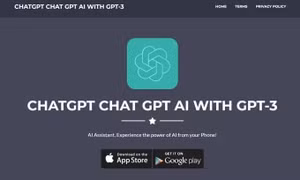 Ứng dụng giả mạo ChatGPT tràn ngập App Store, moi tiền người dùng iPhone