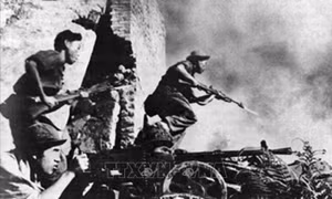 55 năm Tổng tiến công và nổi dậy Xuân Mậu Thân 1968: Bước ngoặt quyết định trong cuộc kháng chiến chống Mỹ, cứu nước